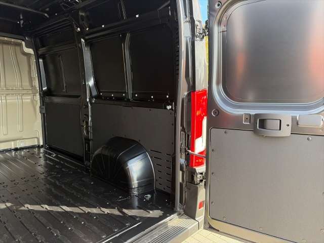 Fahrzeugbild eines Opel Movano