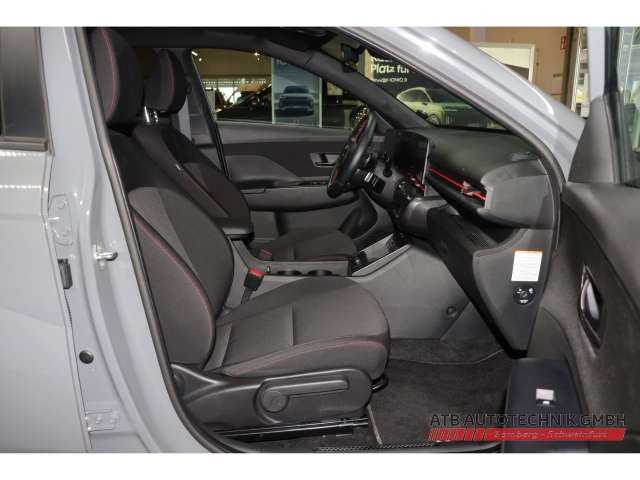 Fahrzeugbild eines Hyundai Kona Elektro