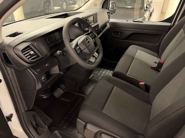 Fahrzeugbild eines Opel Vivaro