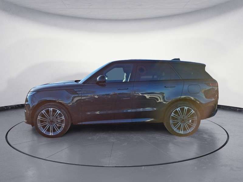 Fahrzeugbild eines Land Rover Range Rover Sport