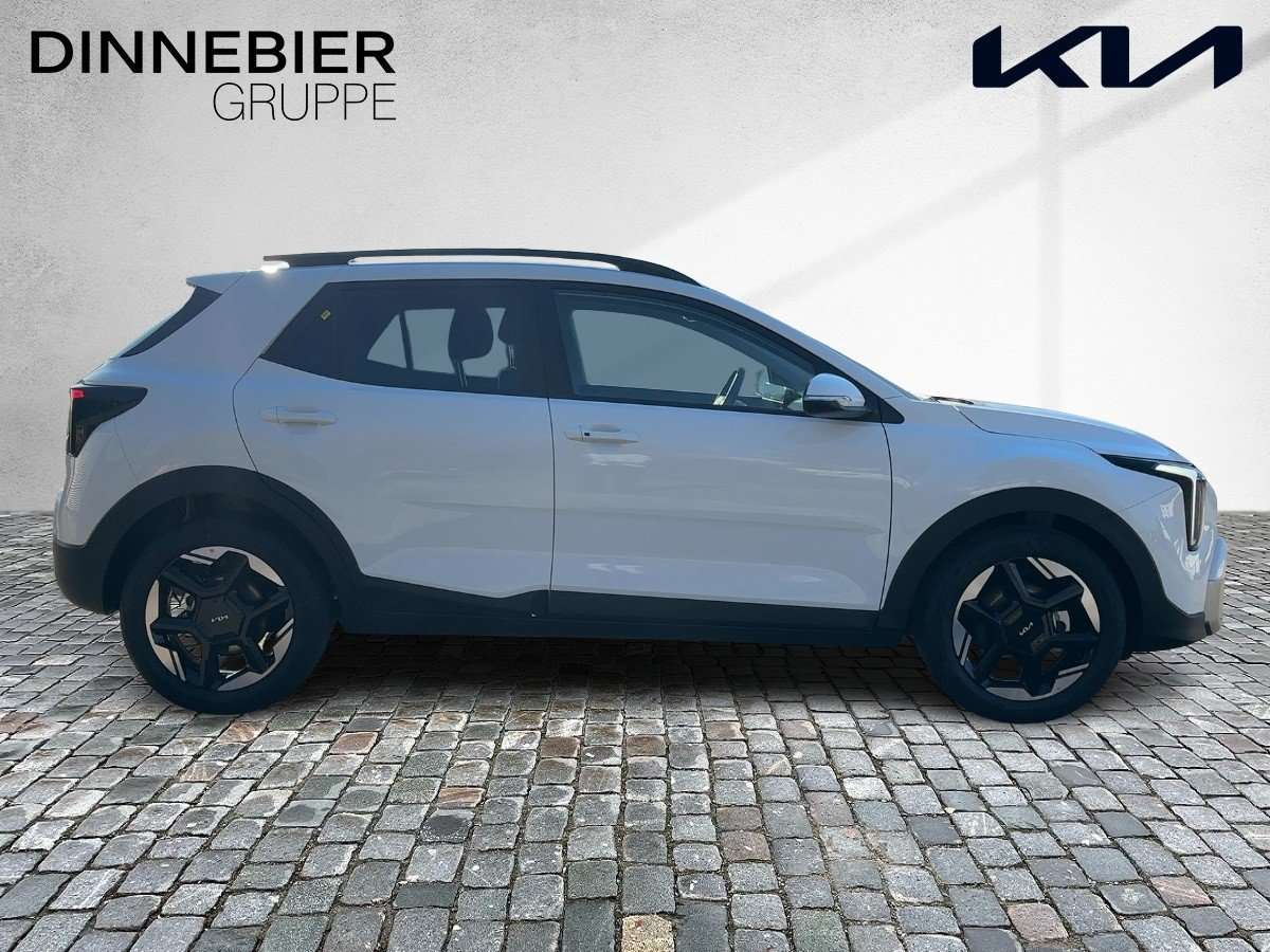 Fahrzeugbild eines Kia Stonic
