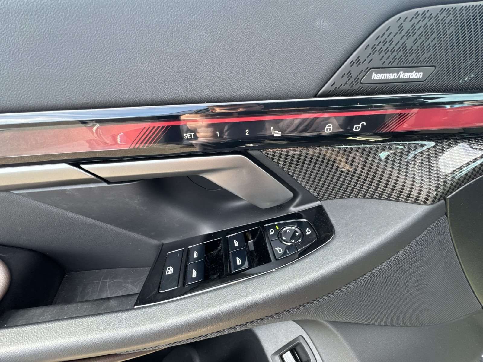 Fahrzeugbild eines BMW 5er-Reihe