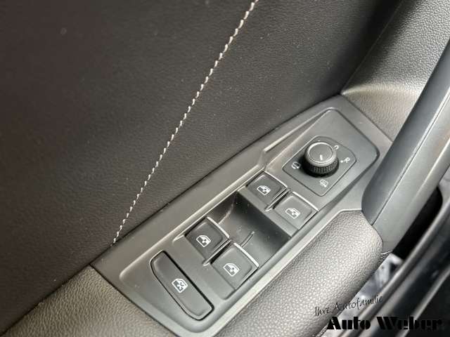 Fahrzeugbild eines Volkswagen Tiguan Allspace