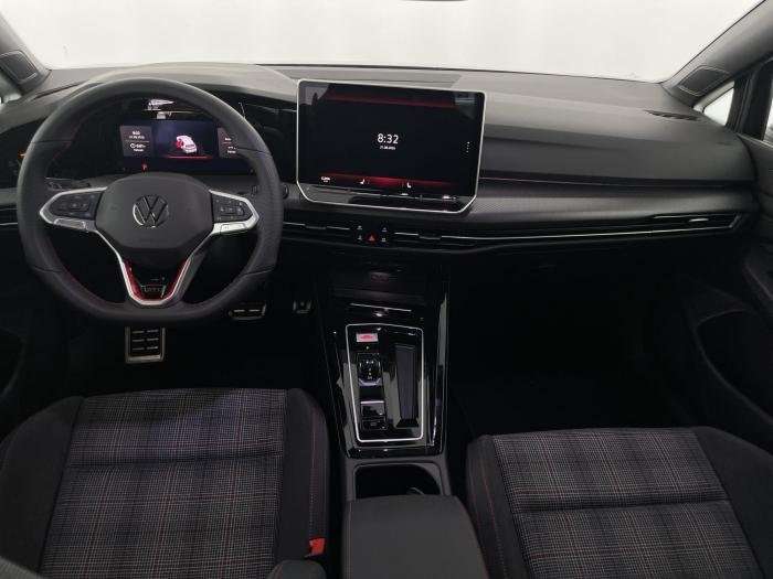Fahrzeugbild eines Volkswagen Golf