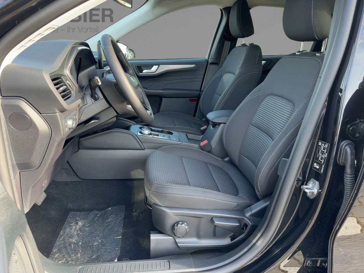 Fahrzeugbild eines Ford Kuga