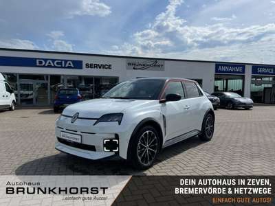 Bild Renault 5 E-TECH