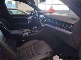 Fahrzeugbild eines Volkswagen Touareg