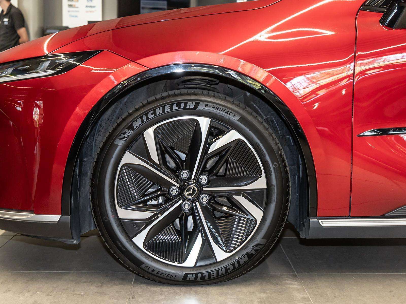 Fahrzeugbild eines Mazda Mazda6