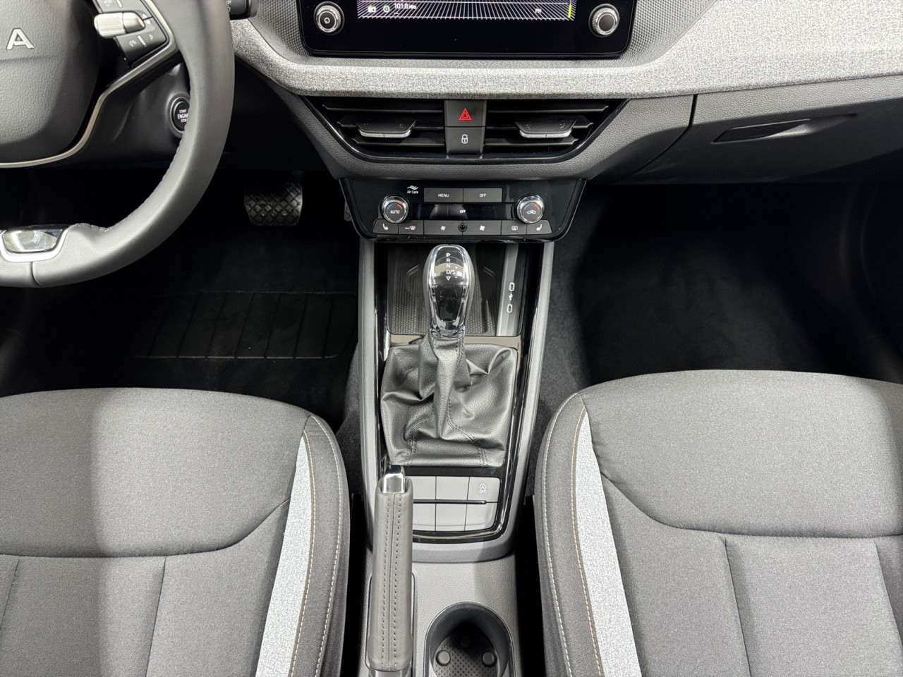 Fahrzeugbild eines Skoda Kamiq