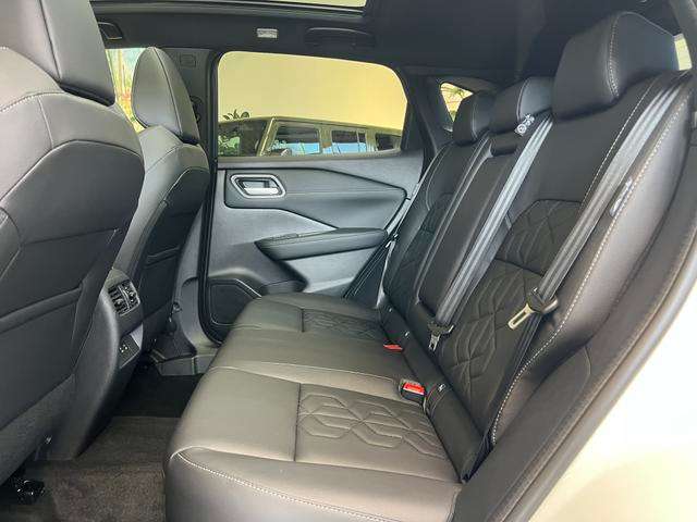 Fahrzeugbild eines Nissan Qashqai