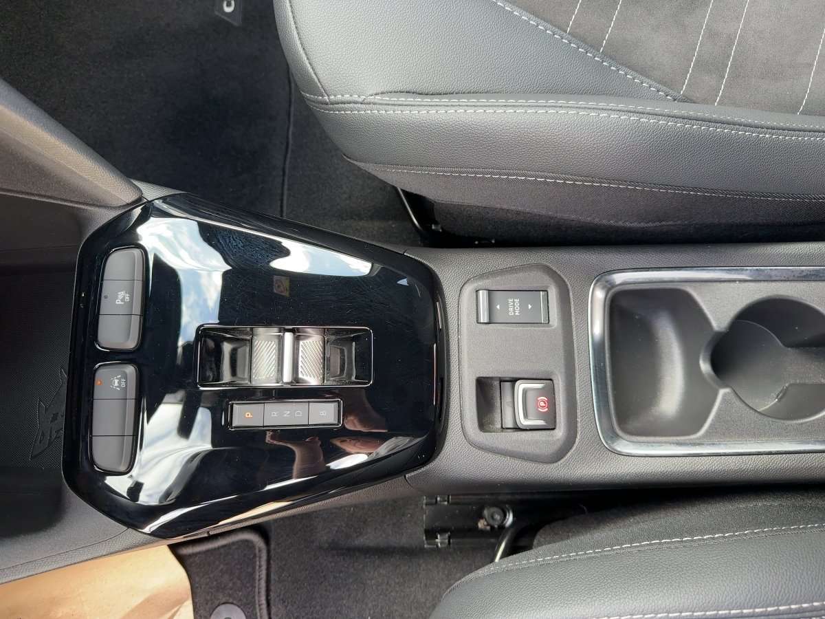 Fahrzeugbild eines Opel Corsa
