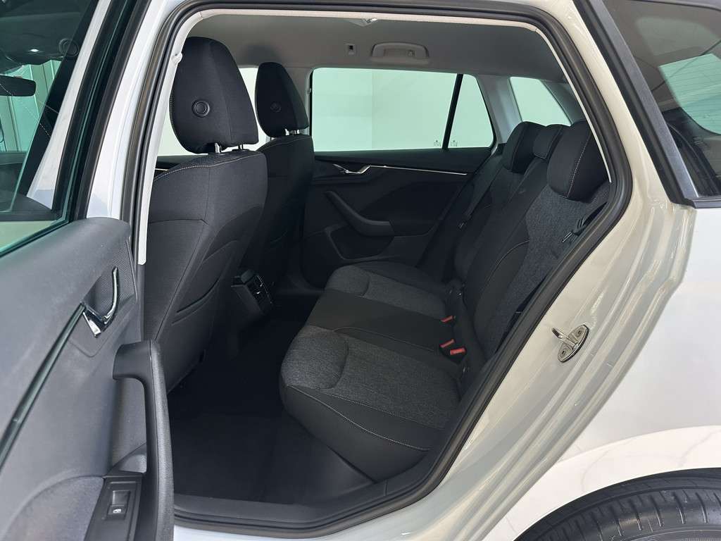 Fahrzeugbild eines Skoda Kamiq