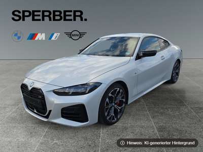 Bild BMW 4er-Reihe