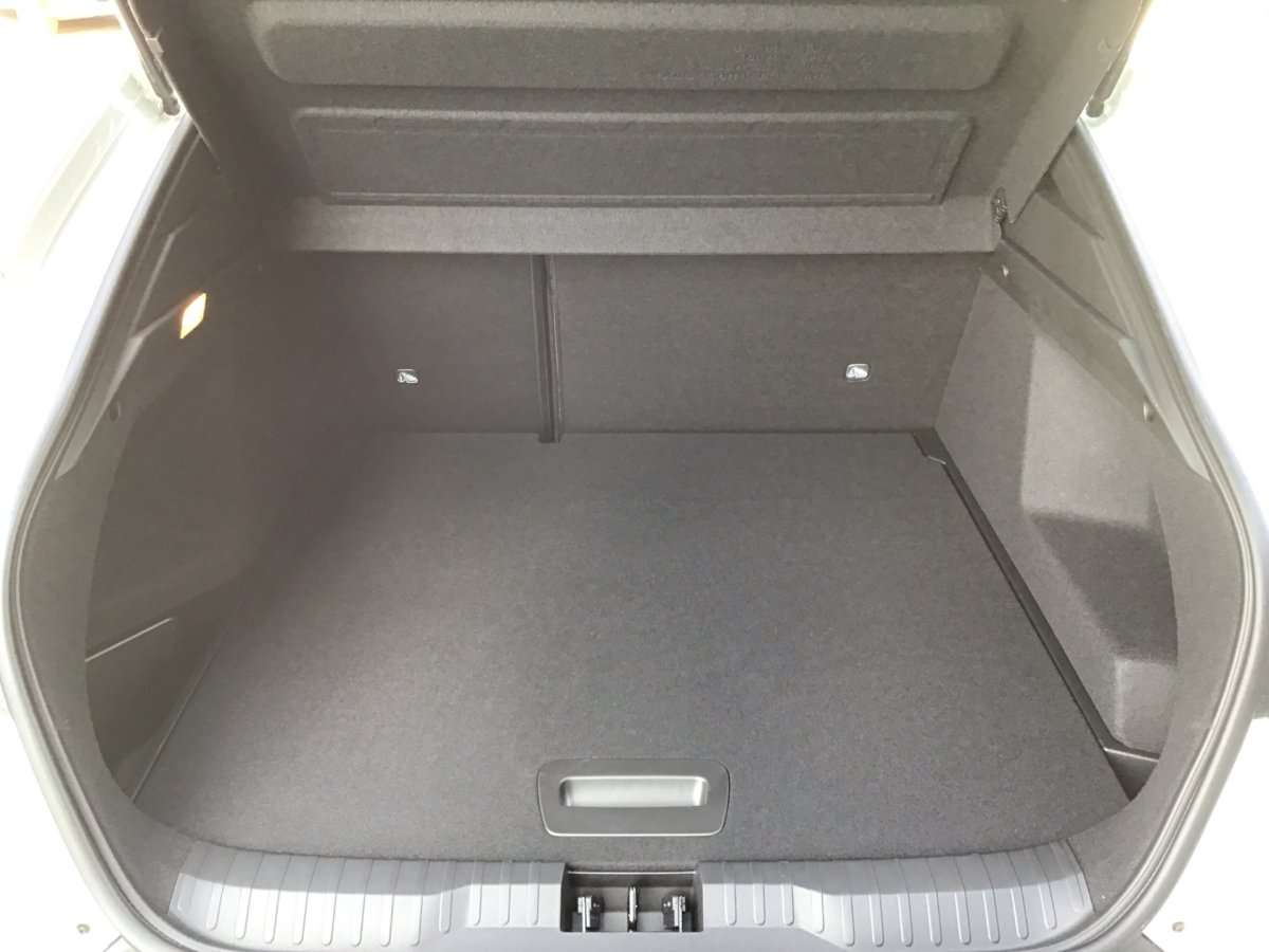 Fahrzeugbild eines Renault Arkana