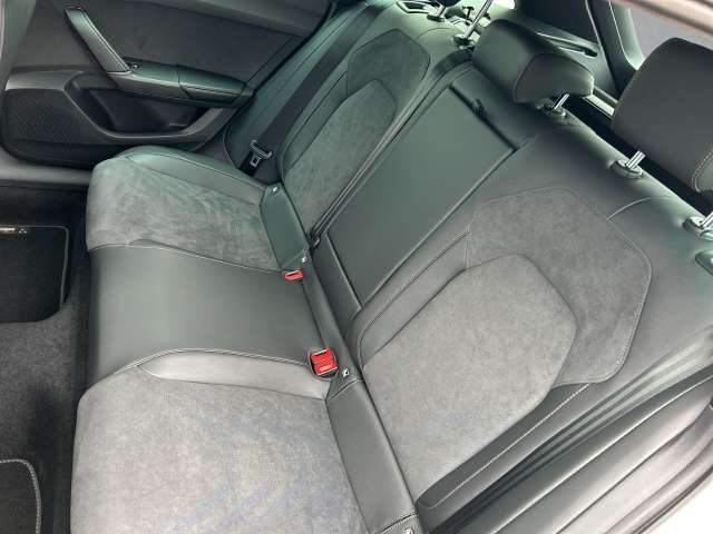 Fahrzeugbild eines CUPRA Leon