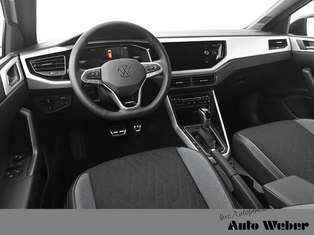 Fahrzeugbild eines Volkswagen Taigo