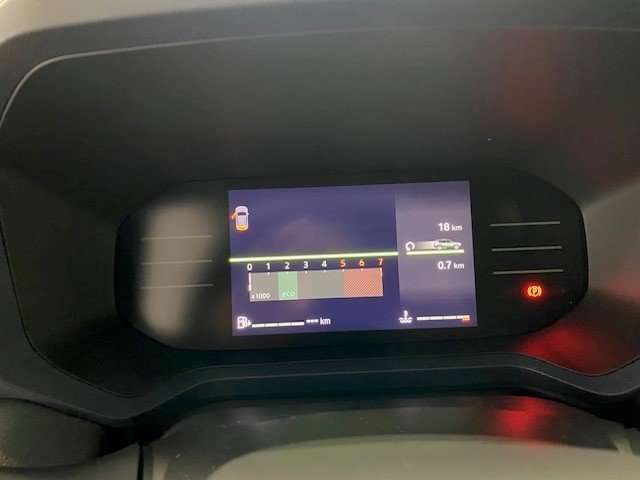 Fahrzeugbild eines Dacia Bigster