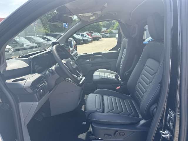 Fahrzeugbild eines Ford Tourneo Custom
