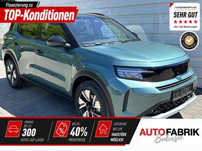 Bild Opel Frontera