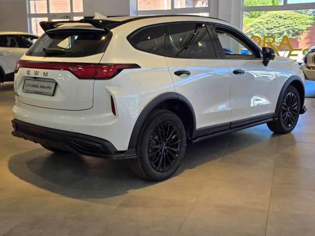 Fahrzeugbild eines GWM Haval Jolion Pro
