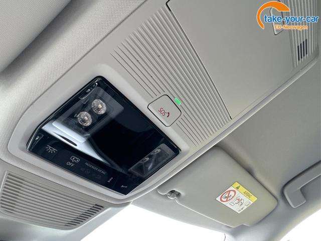 Fahrzeugbild eines Skoda Octavia