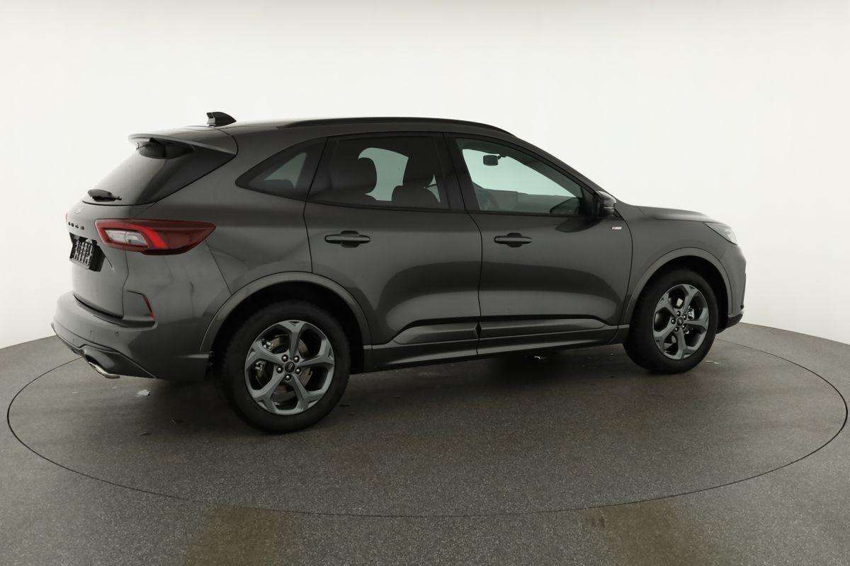 Fahrzeugbild eines Ford Kuga