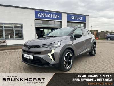 Bild Renault Captur