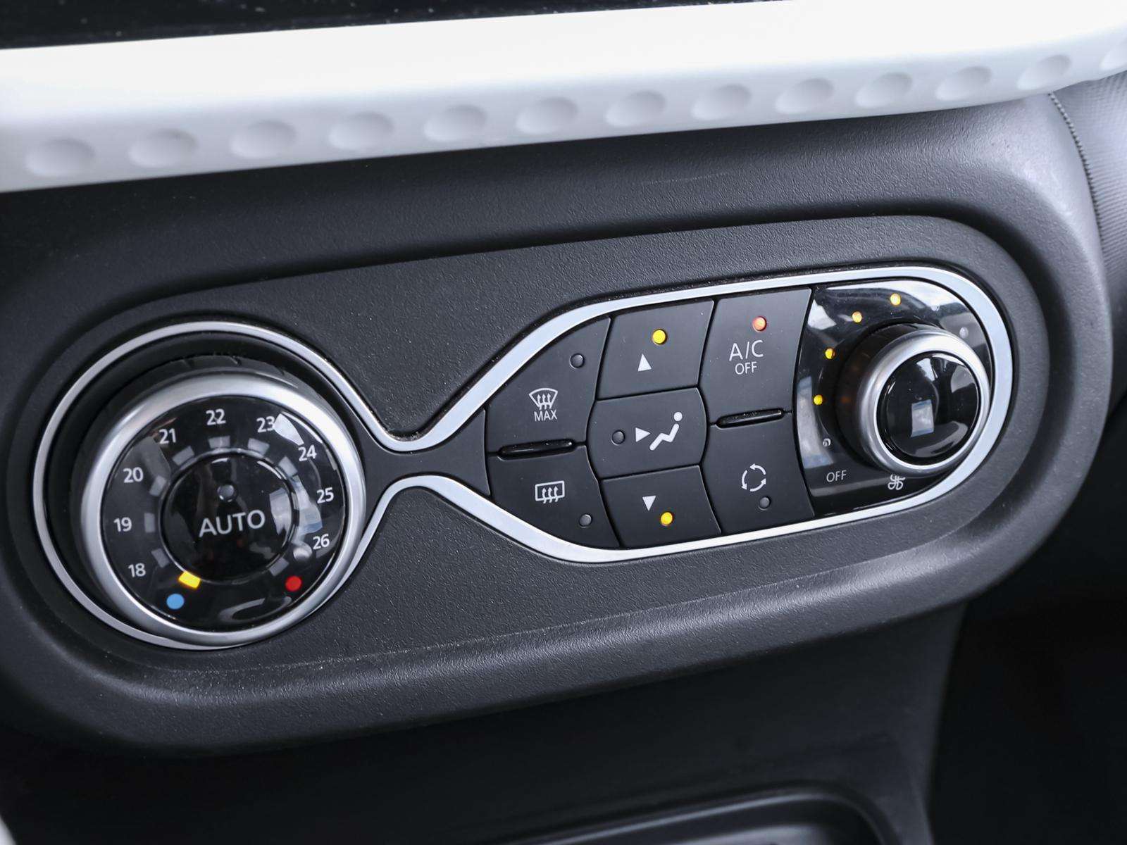 Fahrzeugbild eines Renault Twingo