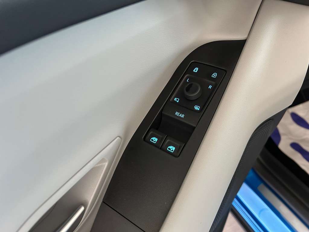 Fahrzeugbild eines Ford Explorer