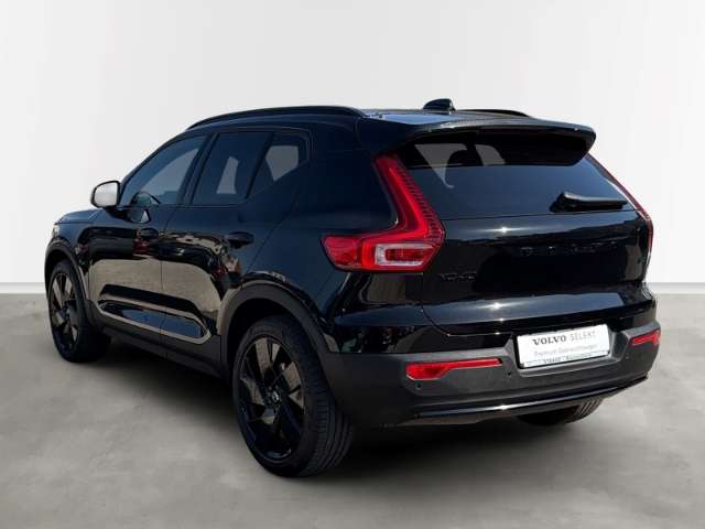 Fahrzeugbild eines Volvo XC40