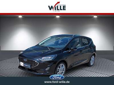 Bild Ford Fiesta