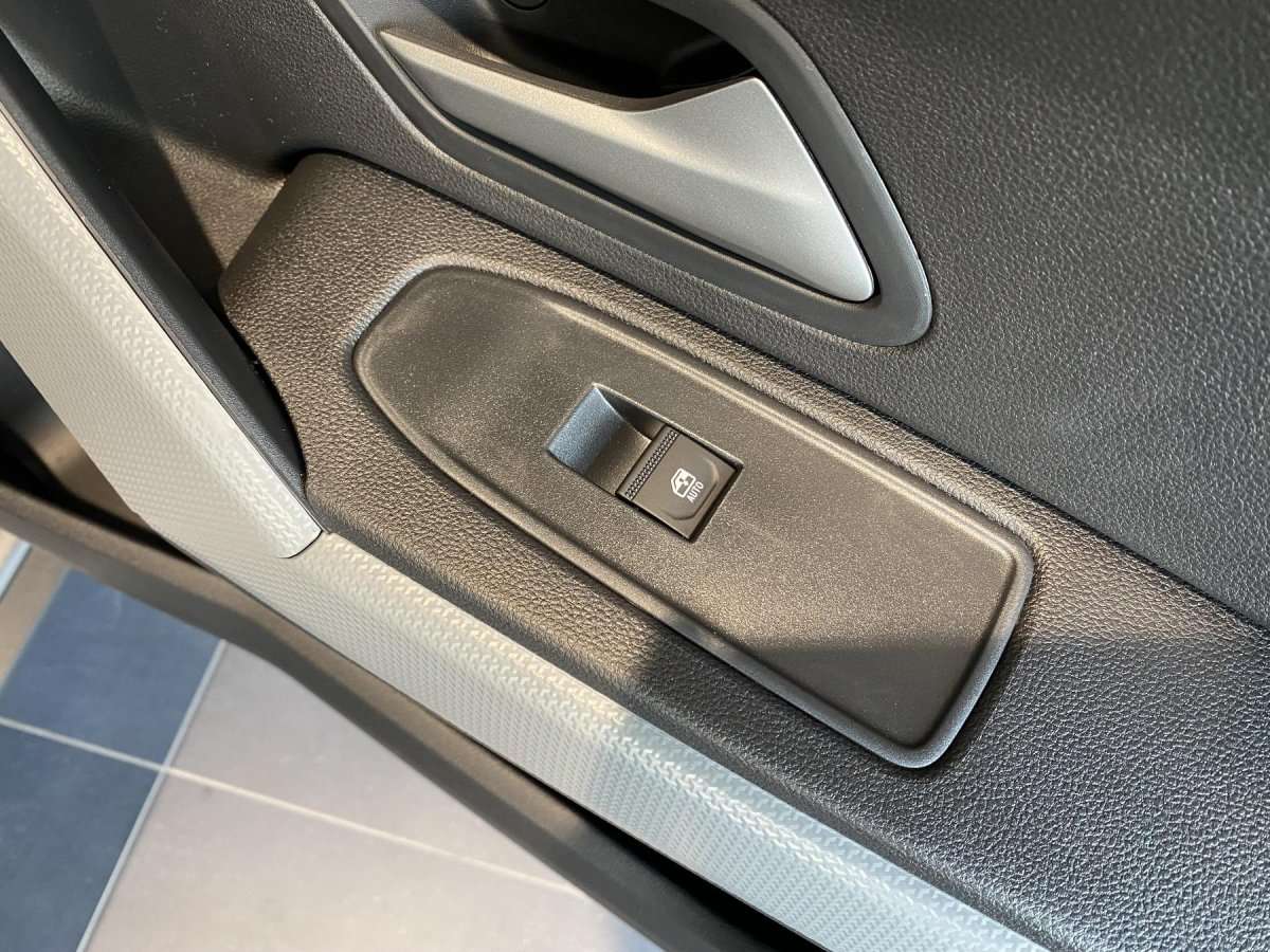 Fahrzeugbild eines Dacia Bigster