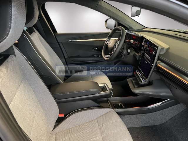 Fahrzeugbild eines Mitsubishi Eclipse Cross