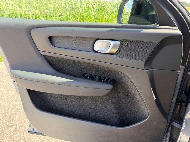 Fahrzeugbild eines Volvo C40