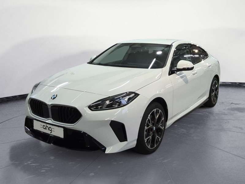 Fahrzeugbild eines BMW 2er-Reihe