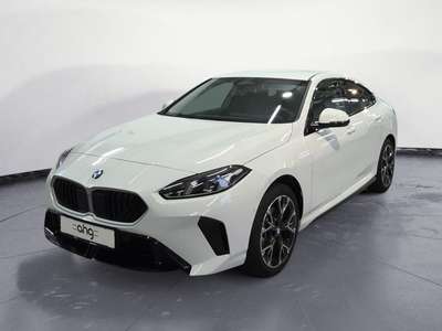 Bild BMW 2er-Reihe