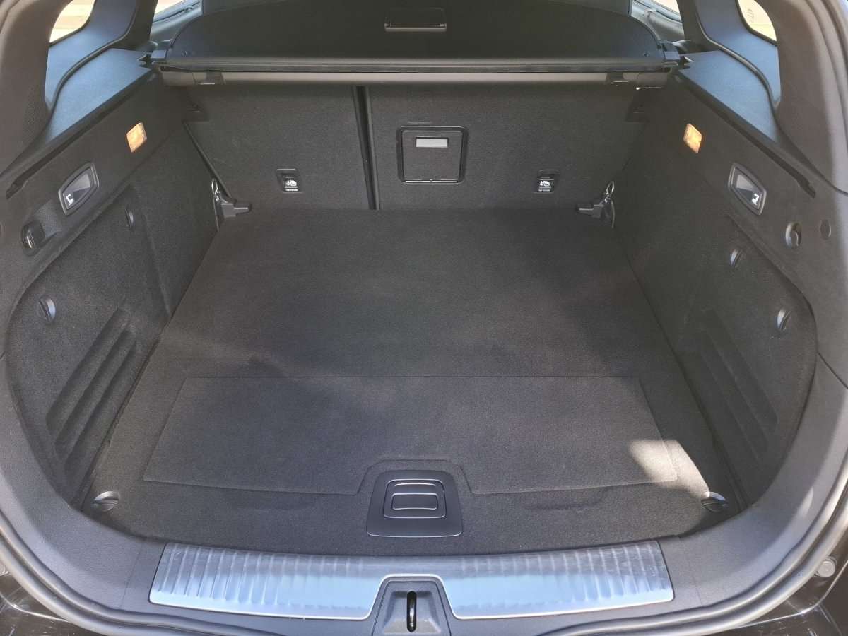 Fahrzeugbild eines Renault Talisman