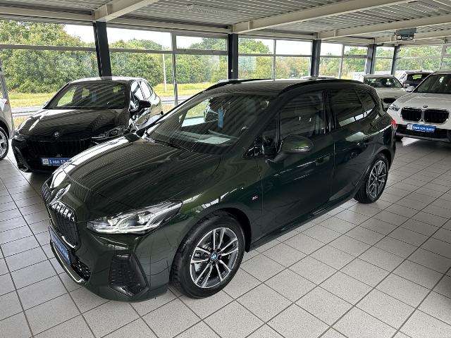 Fahrzeugbild eines BMW 2er Active Tourer