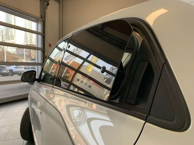 Fahrzeugbild eines Renault Twingo