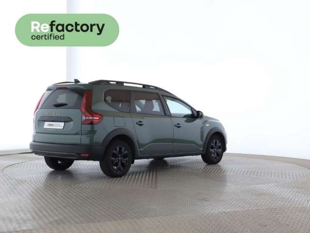 Fahrzeugbild eines Dacia Jogger