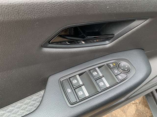 Fahrzeugbild eines Renault Megane E-TECH