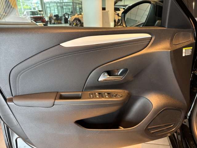 Fahrzeugbild eines Opel Corsa