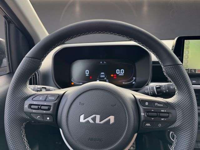 Fahrzeugbild eines Kia Picanto