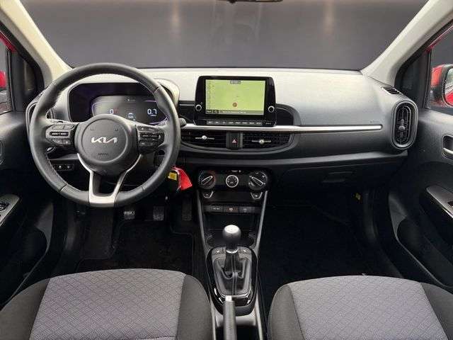 Fahrzeugbild eines Kia Picanto