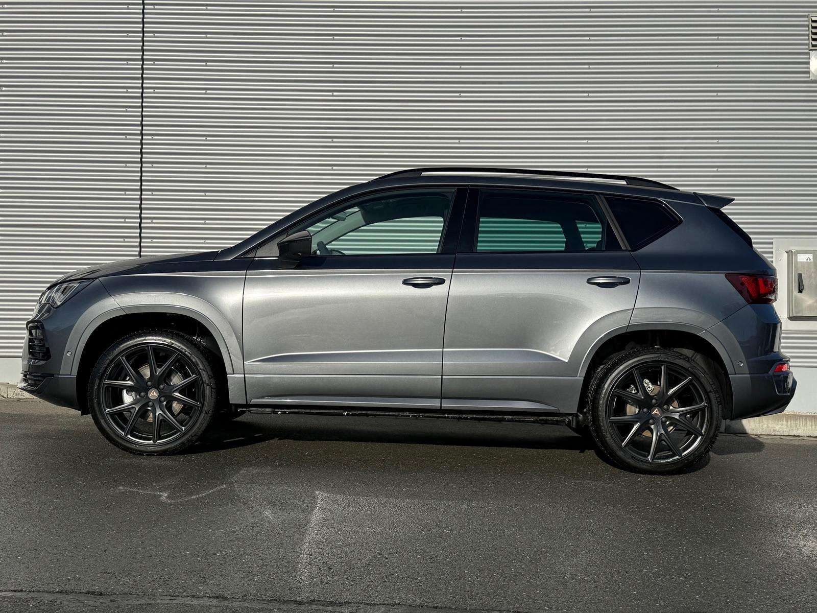 Fahrzeugbild eines CUPRA Ateca