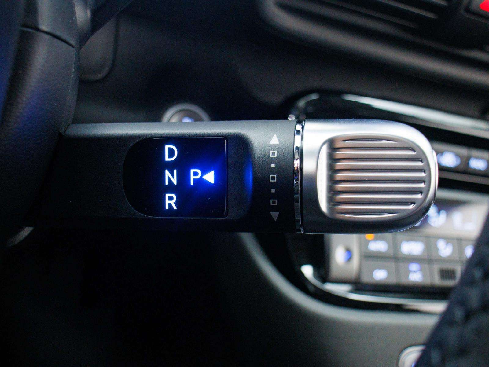 Fahrzeugbild eines Hyundai Inster