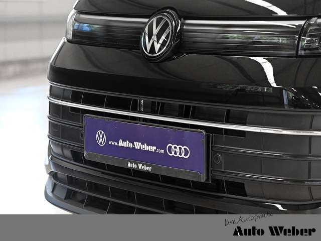 Fahrzeugbild eines Volkswagen Tiguan