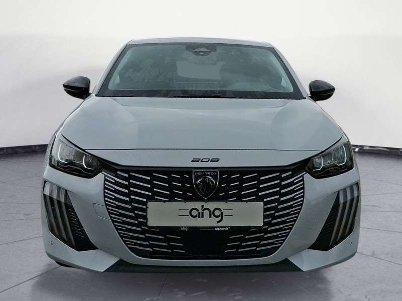 Fahrzeugbild eines Peugeot 208