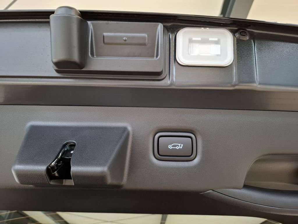 Fahrzeugbild eines Hyundai IONIQ 5