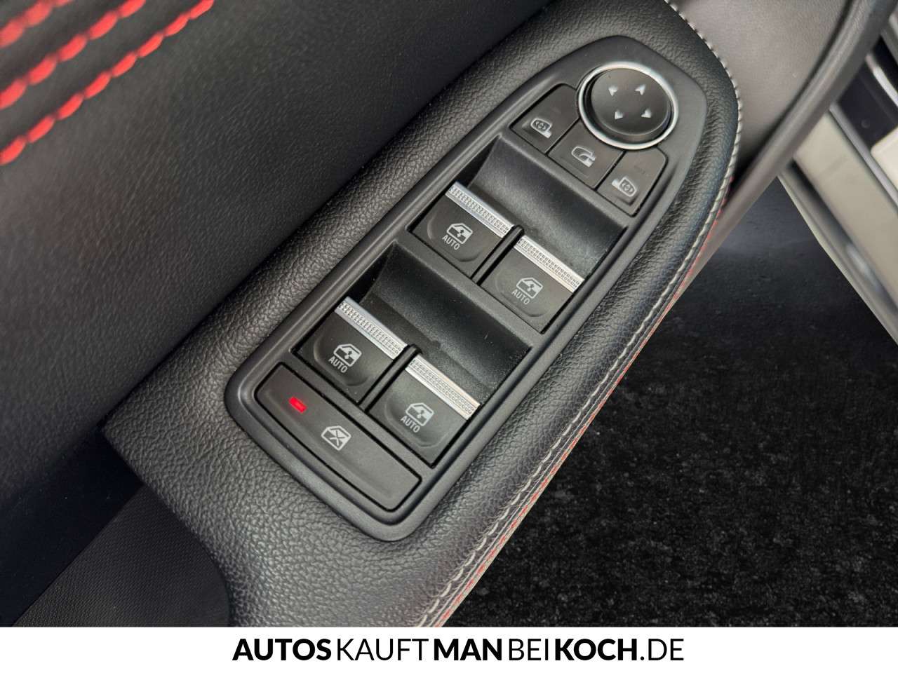 Fahrzeugbild eines Renault Arkana